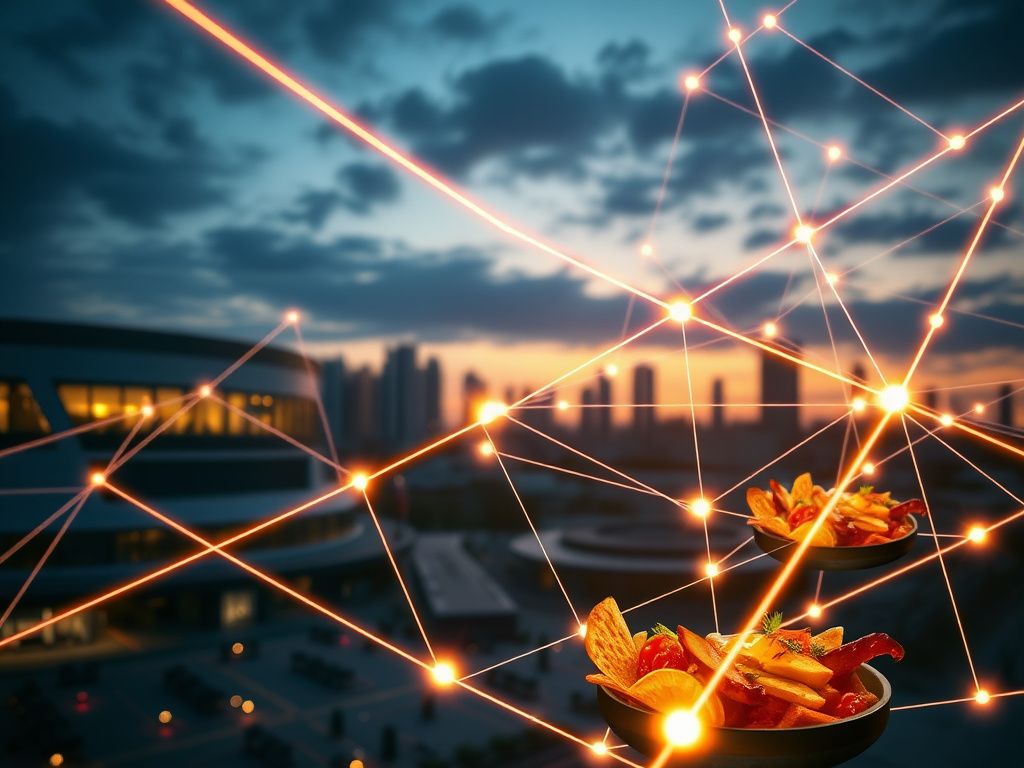 ベテランオタクが教える！PayPayドーム周辺で「あなただけのランチ」を見つけるコツ