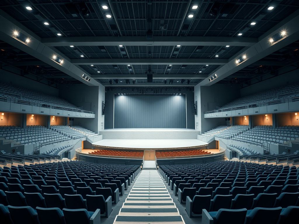 セキスイハイムスーパーアリーナの座席からの見え方｜良席を掴むコツ