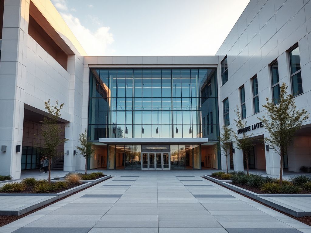 北海きたえーるの基本情報と迷わないアクセスルート