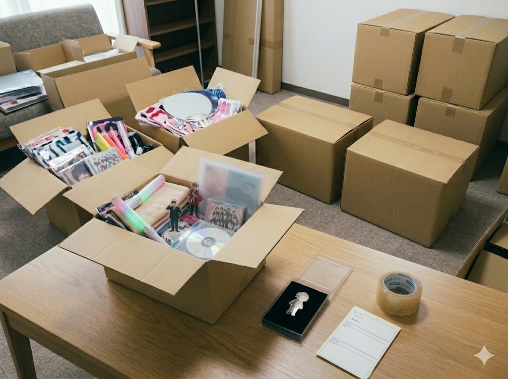 それでも「全部は手放せない」あなたへ：ハイブリッド方式のすすめ