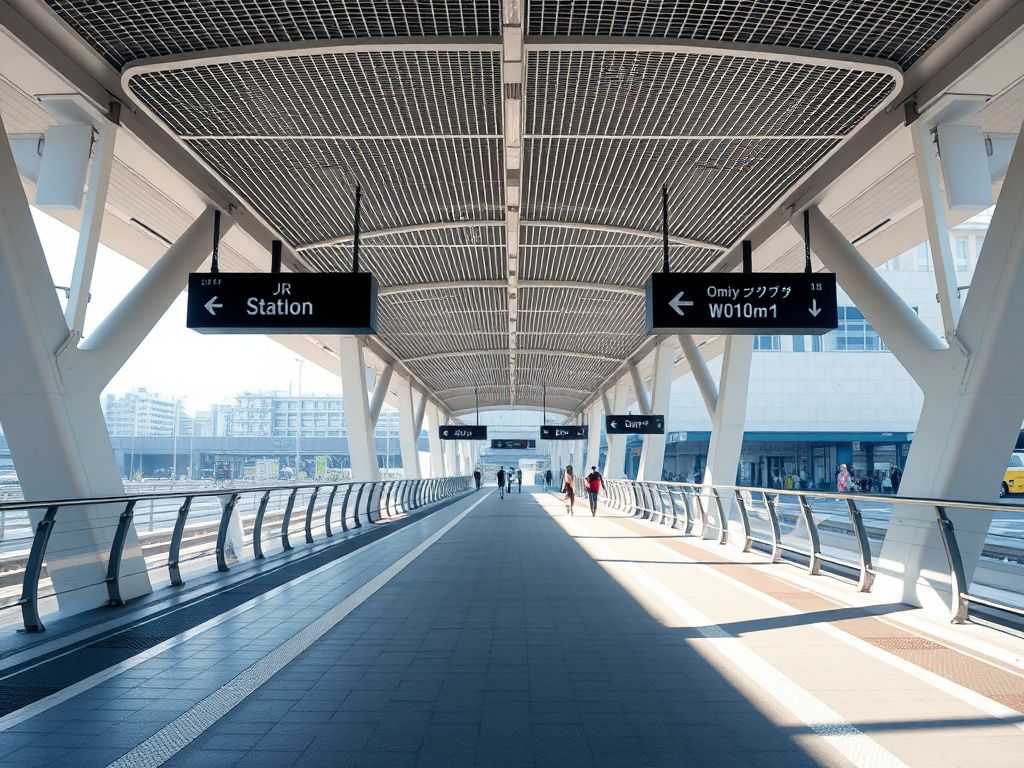 大宮ソニックシティへの行き方は？JR大宮駅からの迷わないルートを徹底解説