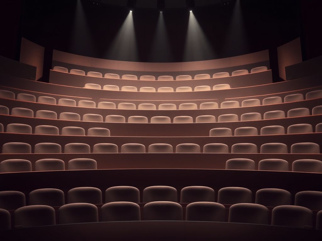 博多座の座席見え方を徹底解説！階層ごとの特徴と魅力