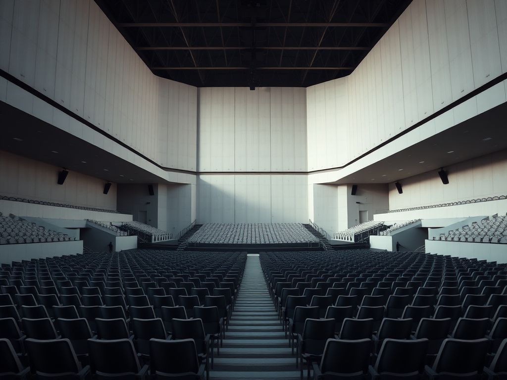 Zepp Fukuokaの座席の見え方と会場情報