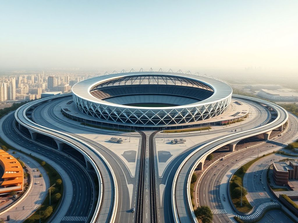 PayPayドームの基本情報とアクセス、ライブ当日の移動術