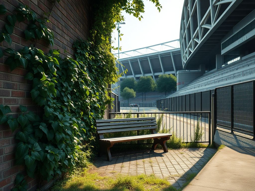 オタク目線で解説！きたえーる周辺の穴場休憩スポット