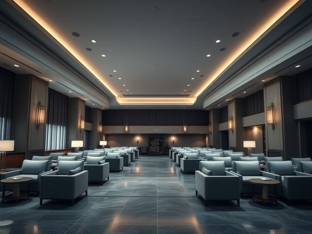 博多座観劇を快適に！幕間の過ごし方と知っておきたいマナー