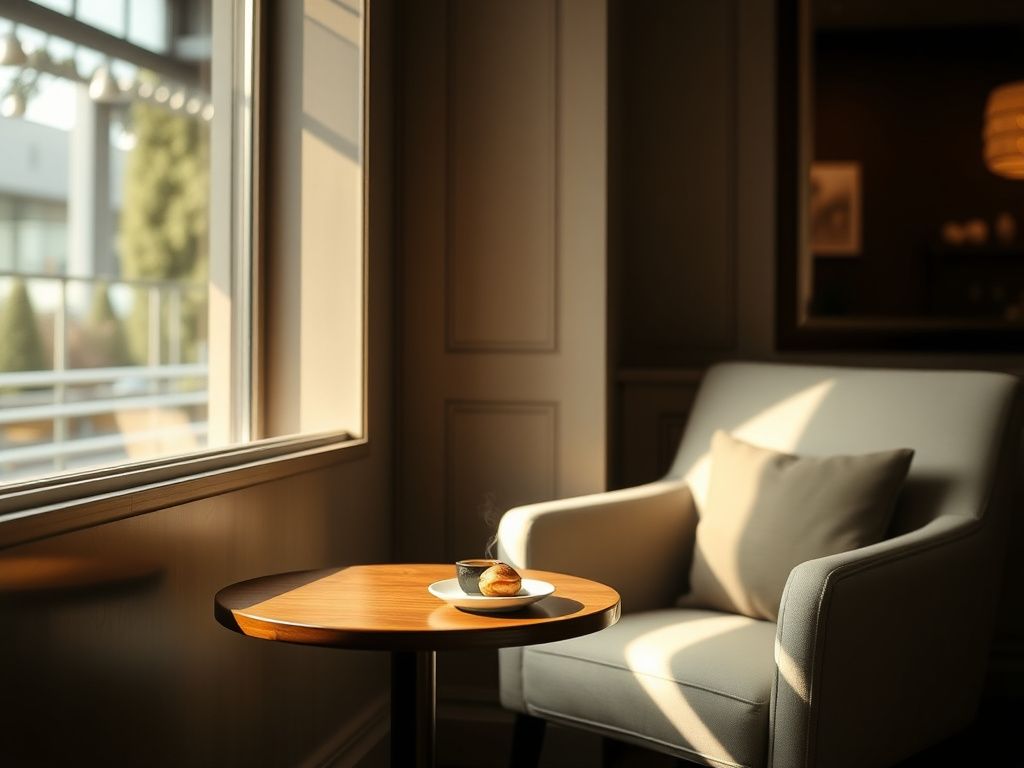 イベント前後に最適！きたえーる周辺の賢い時間つぶしスポット