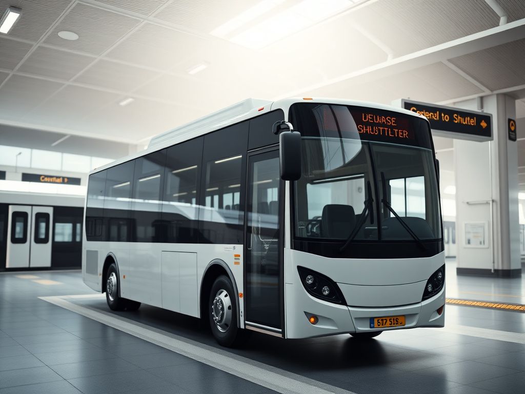 仙台駅からセキスイハイムスーパーアリーナまで！シャトルバスの賢い使い方