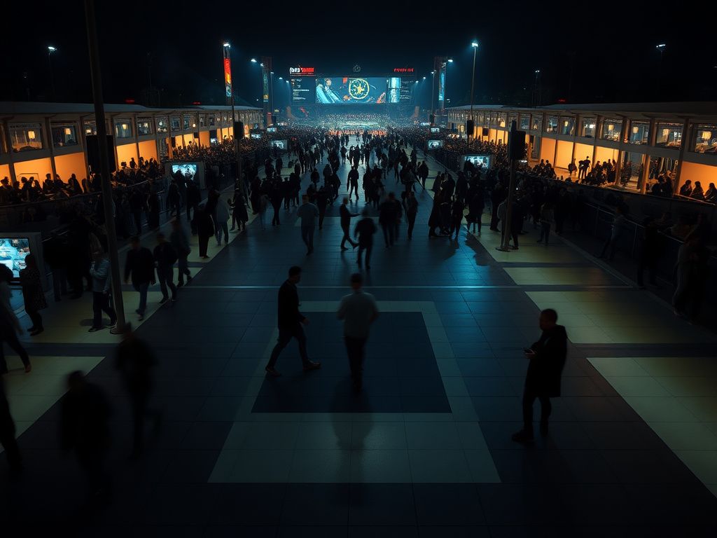 推し活を最大限に楽しむ！イベント時の喫煙所活用術とマナー