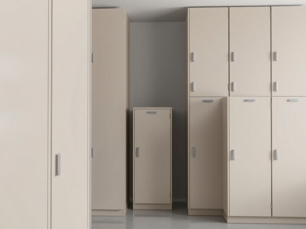 Zepp福岡ロッカー徹底解説！会場・周辺施設・駅の賢い選び方