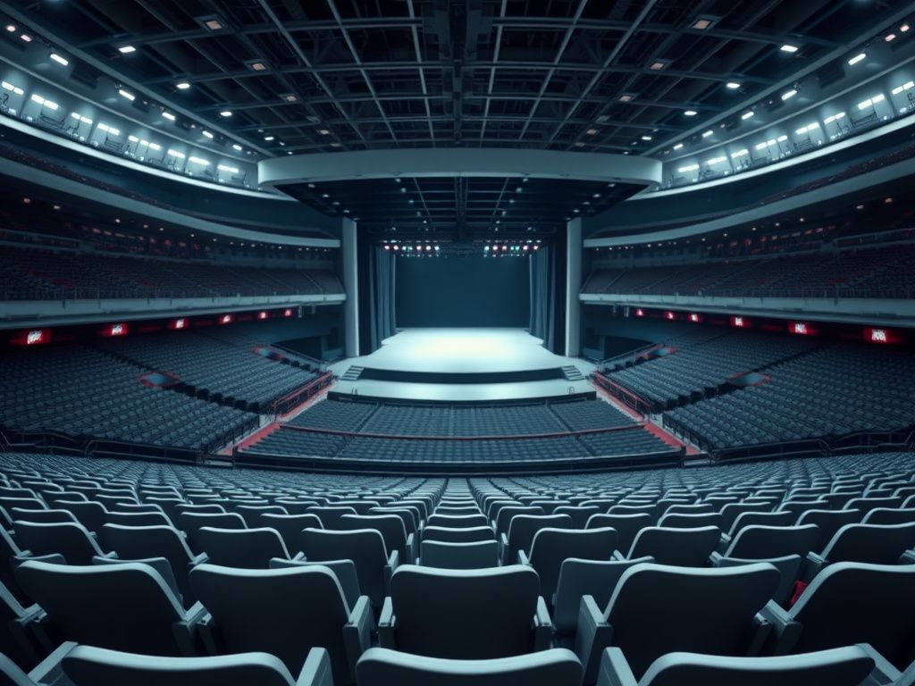 PayPayドーム座席の見え方とライブを快適に楽しむ設備活用術