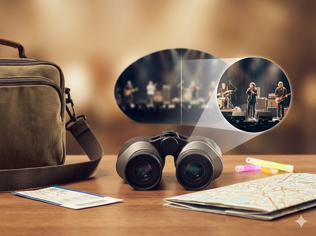 まとめ：1回の遠征、数千円の差で視界は100倍変わる