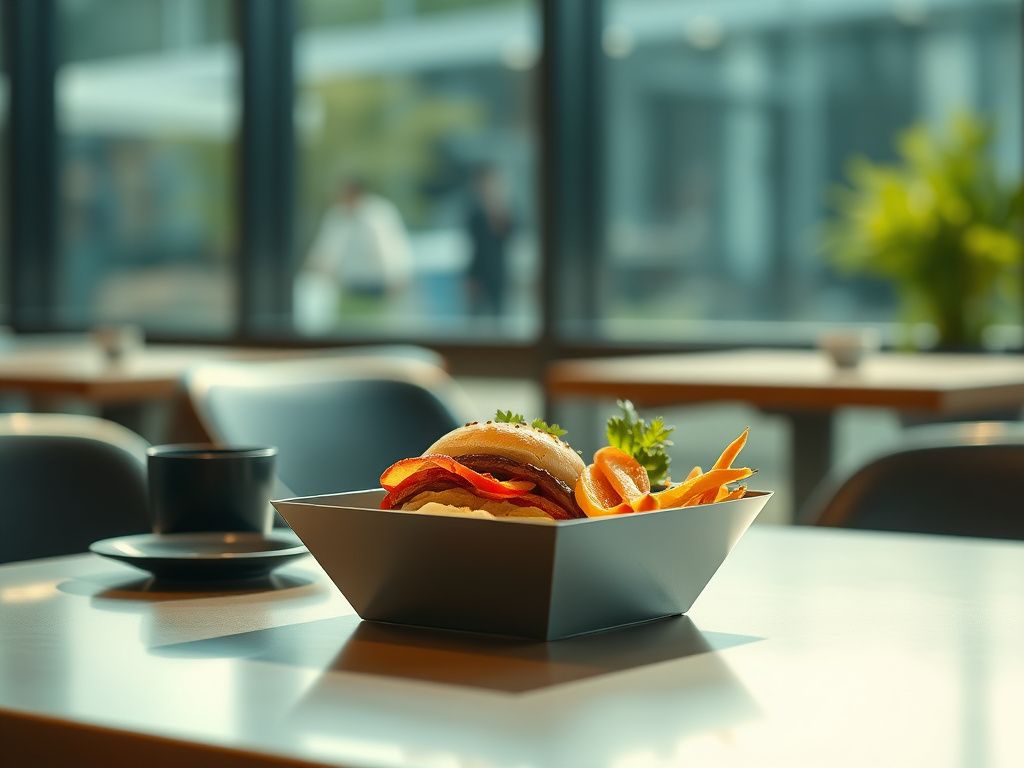 ライブ・イベント前後に迷わない！効率的なランチ選びのコツ