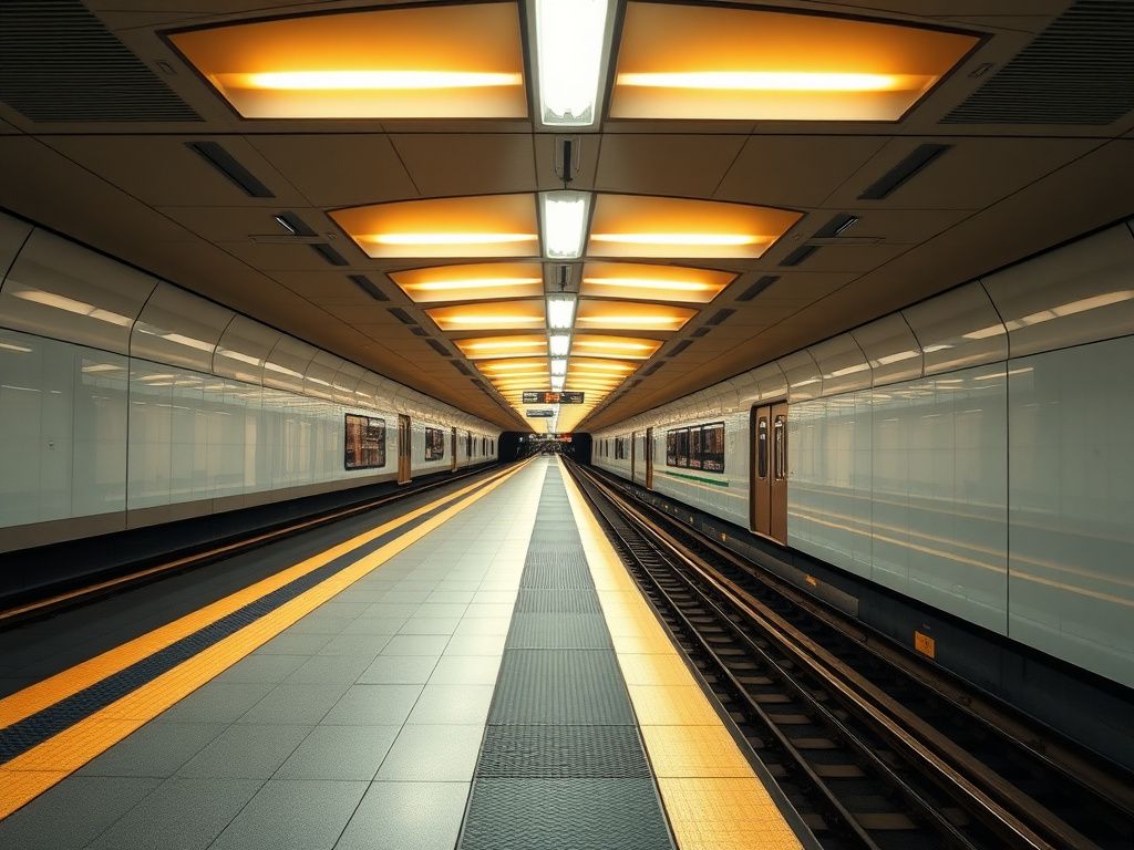 博多駅から博多座へのアクセスは地下鉄が最速！迷わないルートと節約術
