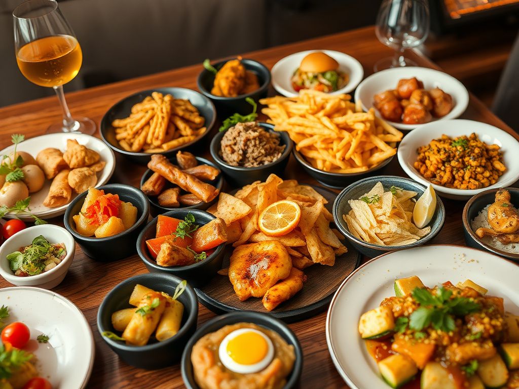 【予算・人数別】博多座周辺ランチで賢く推し活！