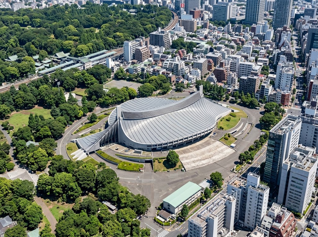 まず知っておこう!「原宿側」と「渋谷側」って何?